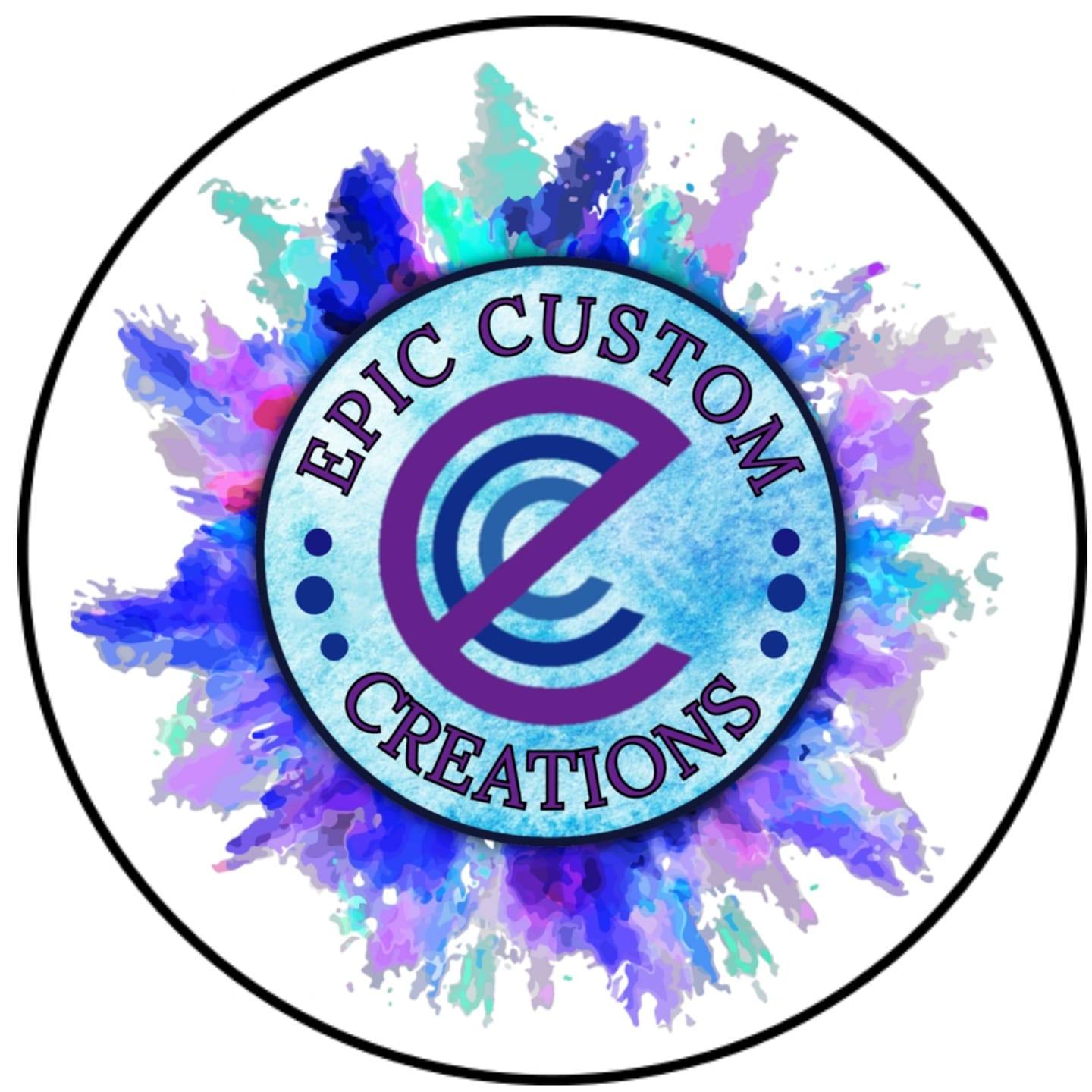 Epic Custom Creations LLC