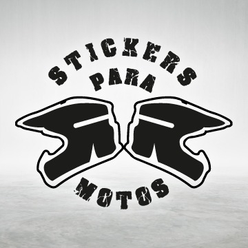 Stickers para moto RyR - 🏍stickers para moto CRF 230 mod 2020 ...