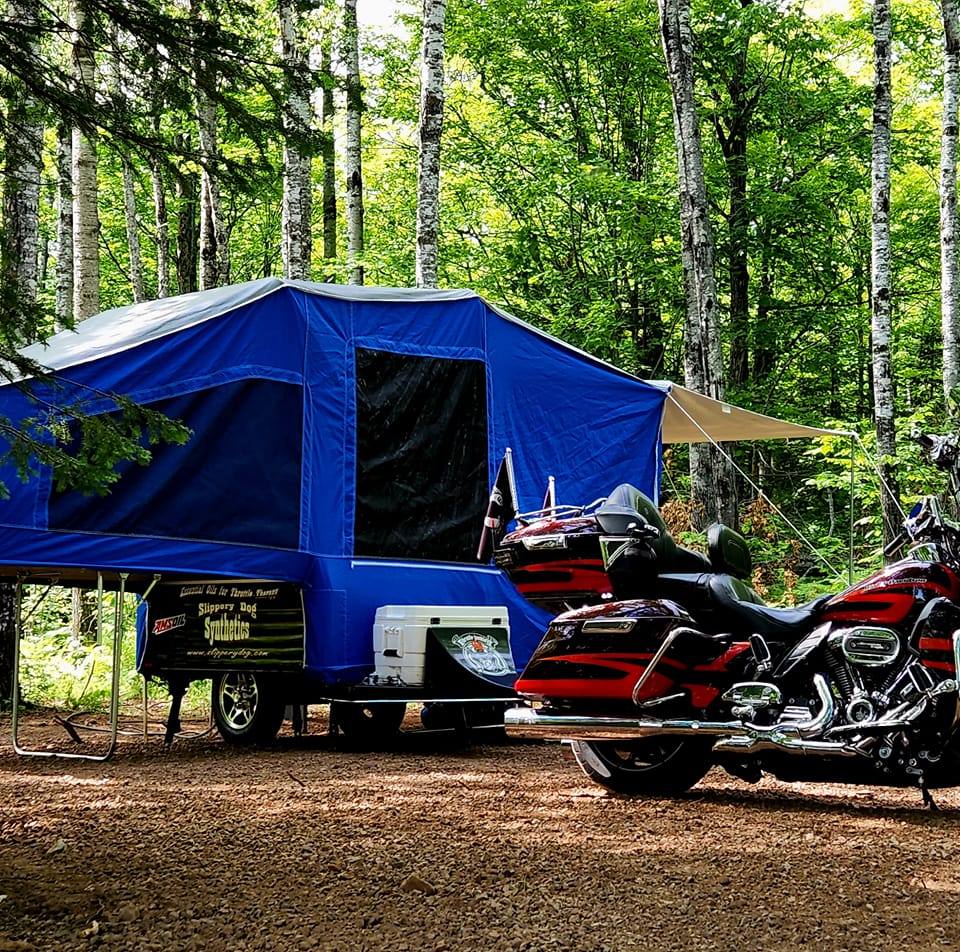 Wild Iron Ridge RV & Camping | Silver Bay MN