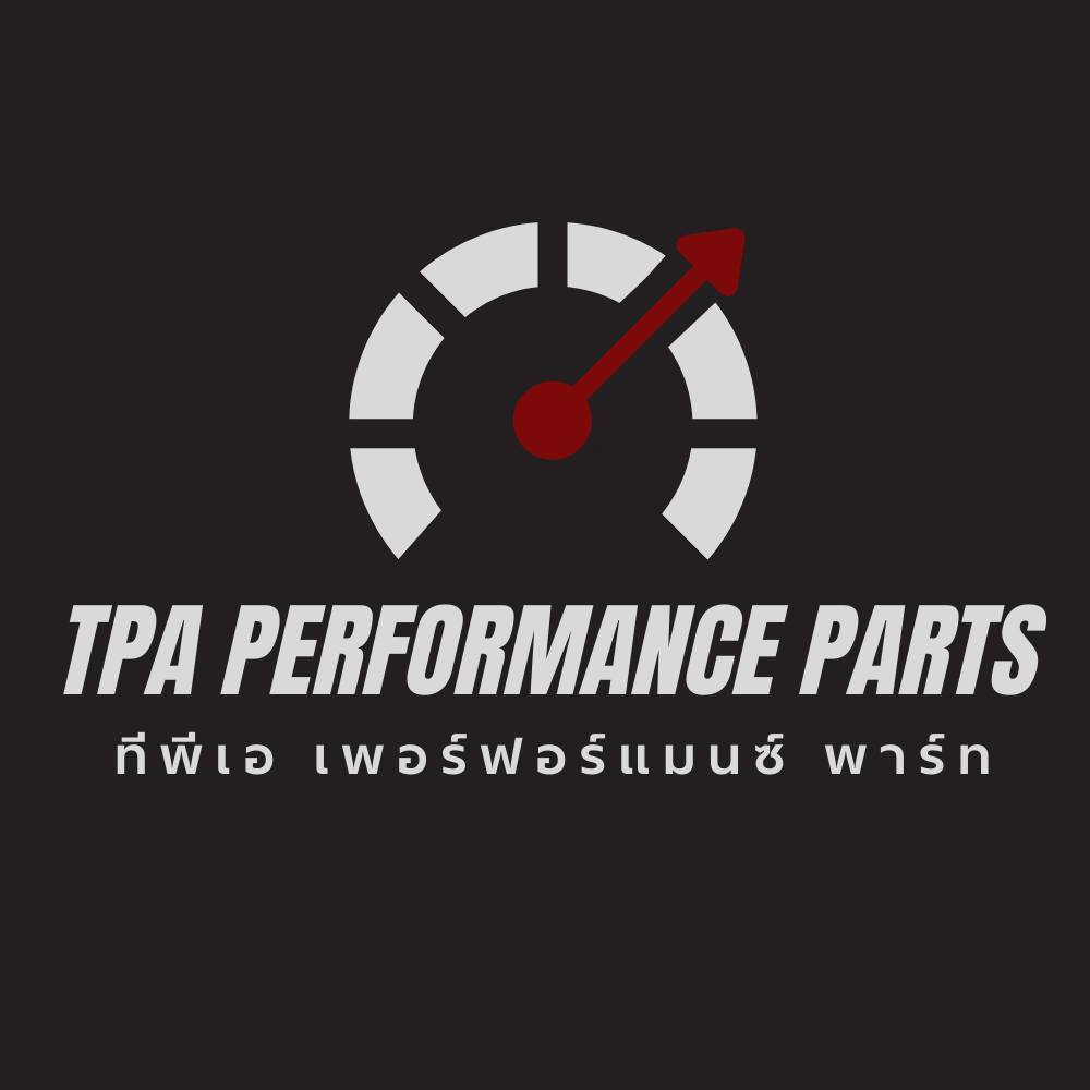 TPA Performance Parts | Bangkok