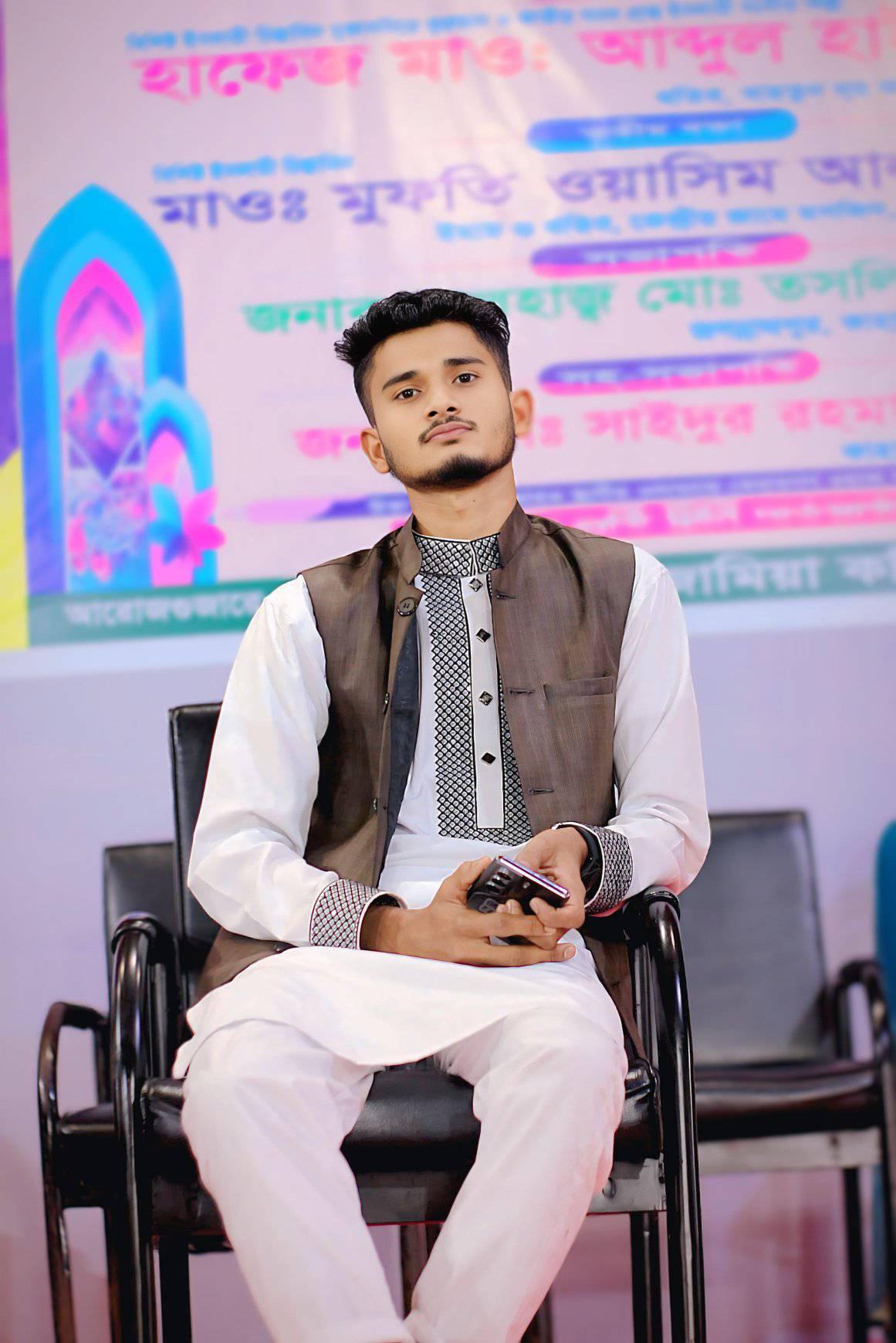 মোঃ আব্দুল জব্বার