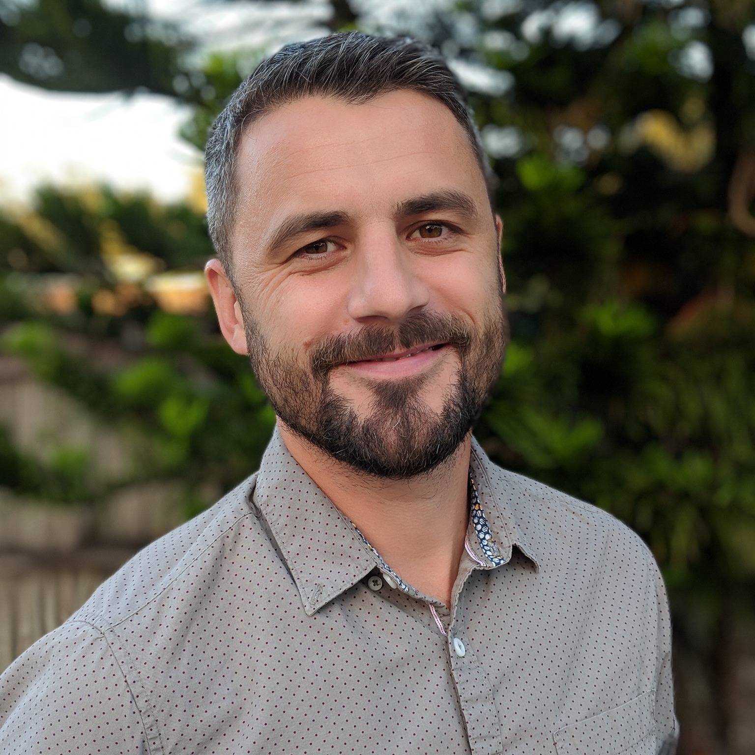 Neil Claridge, Realtor | Tampa FL