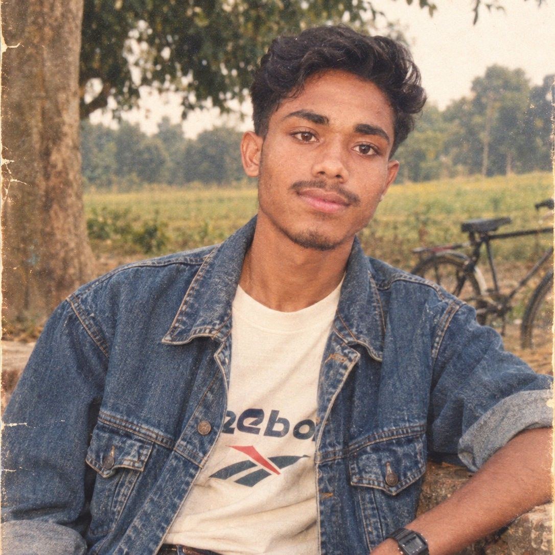 Aryan Ahmed Roton