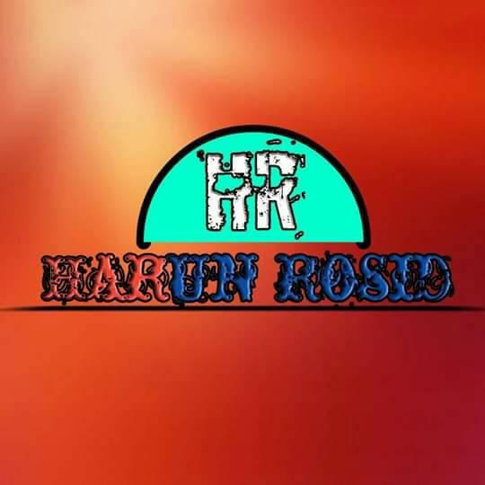 HARUN ROSID