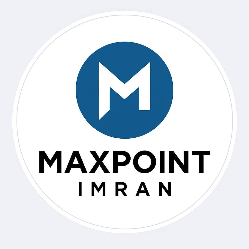 Maxpoint imran | Dhaka