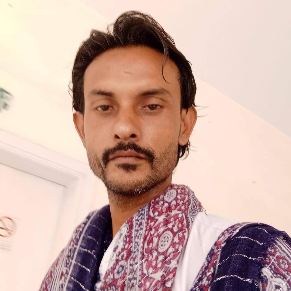 Muhammad Asif Samoo