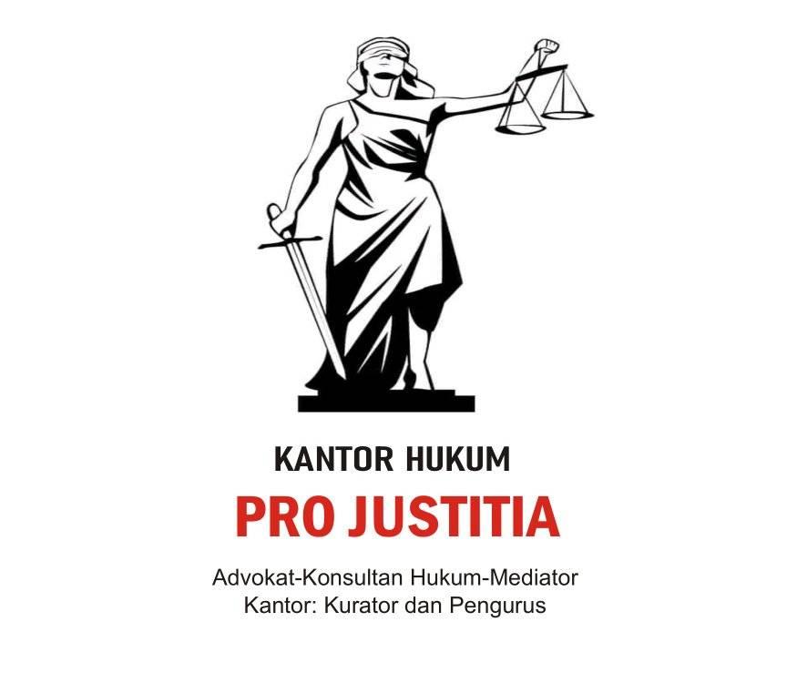 Kantor Hukum Pro Justitia | Pati