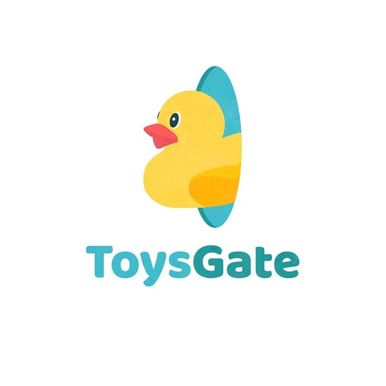 Toy Gate
