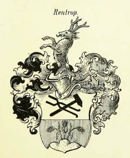 Rentrop-Familie