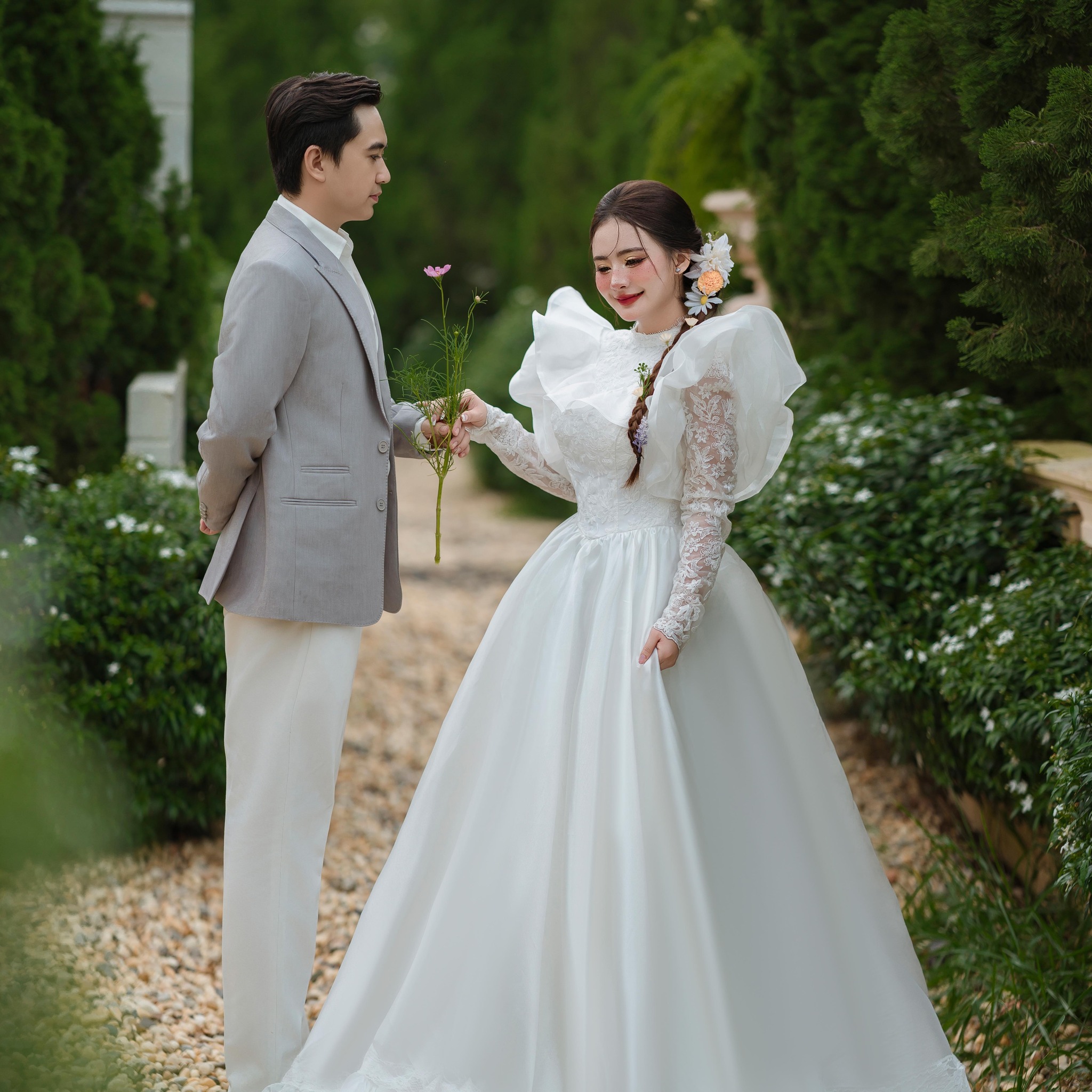 Hoàng Minh Wedding (@hoangminhwedding) • Facebook