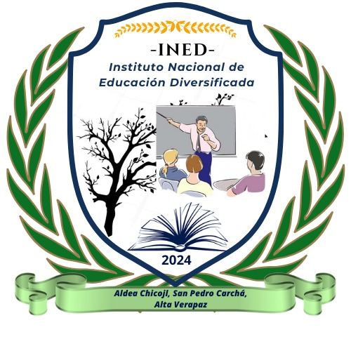 INED Instituto Nacional de Educación Diversificada Aldea Chicojl | San ...