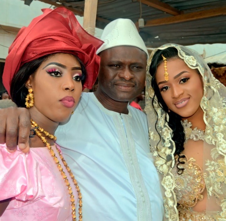 Rencontre et Mariage halal entre musulmans | Ouagadougou