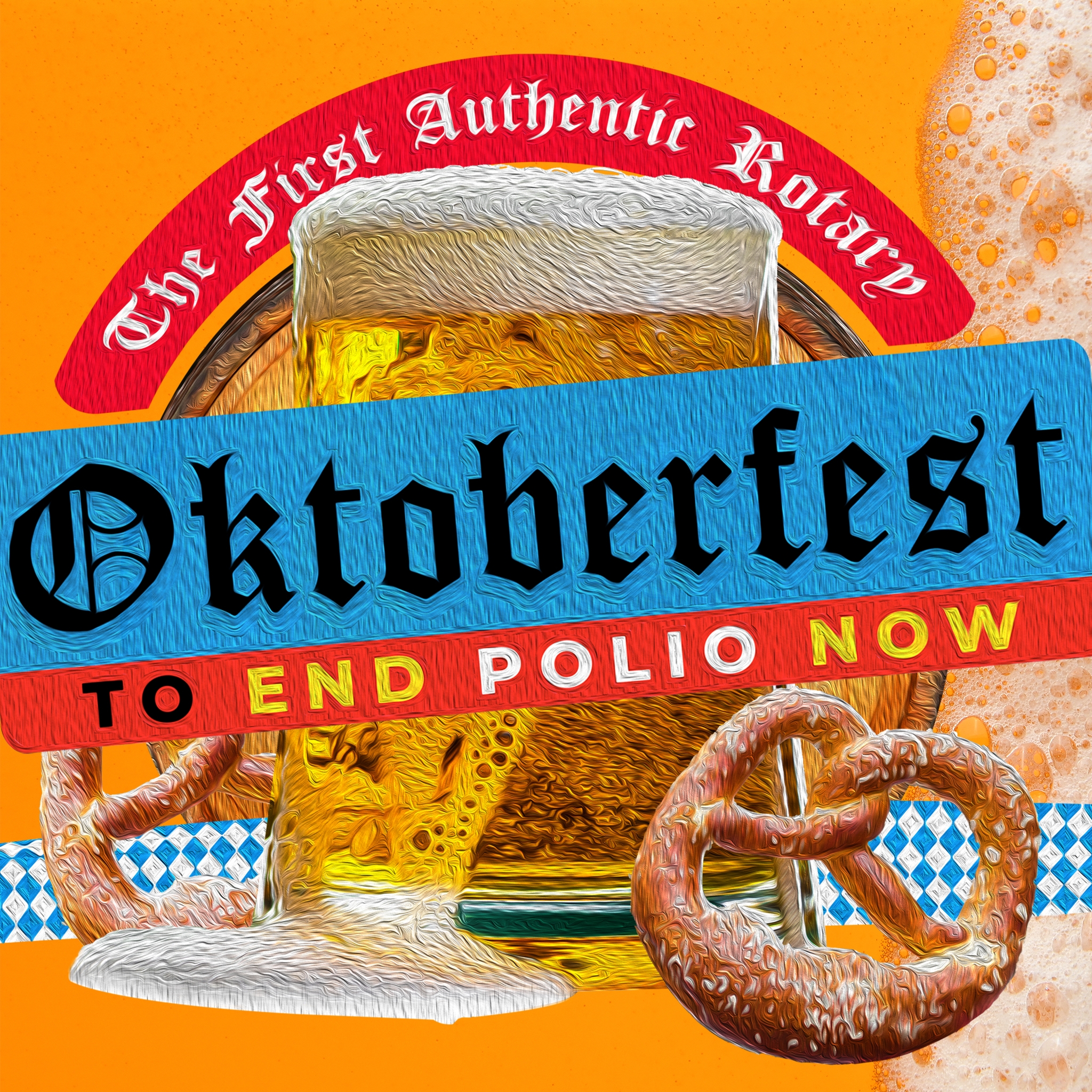 Rotary - Oktoberfest 2022