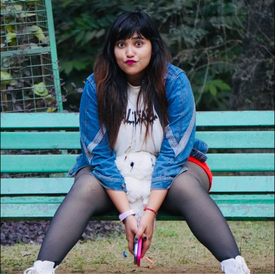 Riya Rajput hub