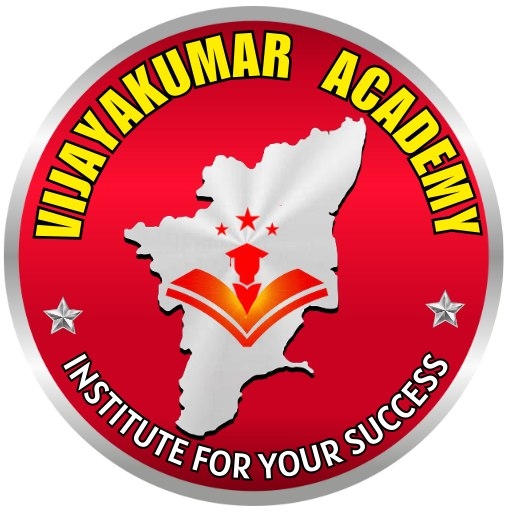 Vijayakumar IAS Academy | Chennai