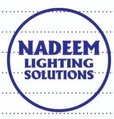 Nadeem electronic light center