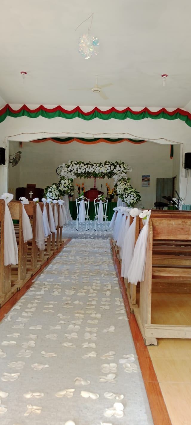 Ledy salon rias pengantin | Pematangsiantar