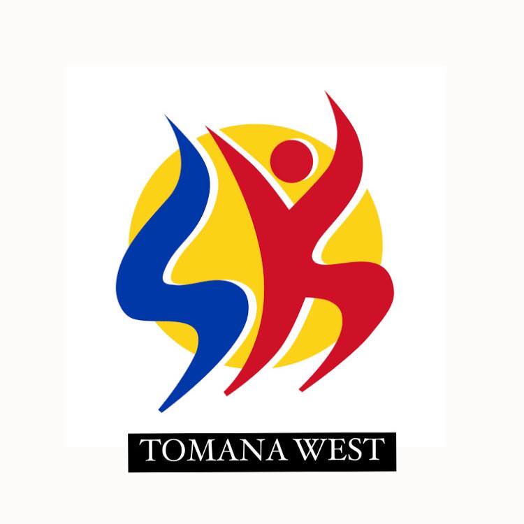 SK Tomana West