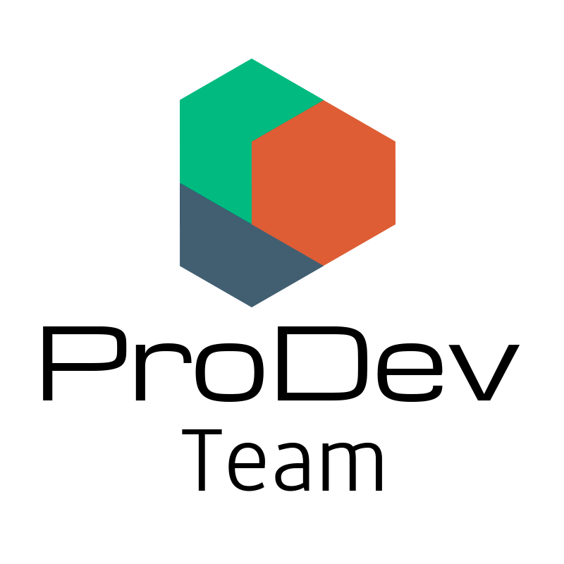 Prodevteam