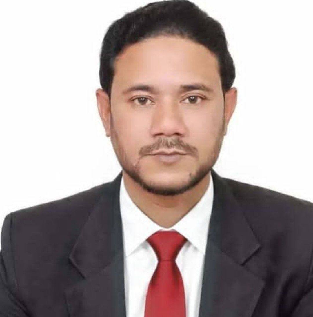 Ruyal Ahmad Raz