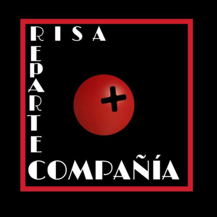 Compañia de teatro Risa reparte | Santiago