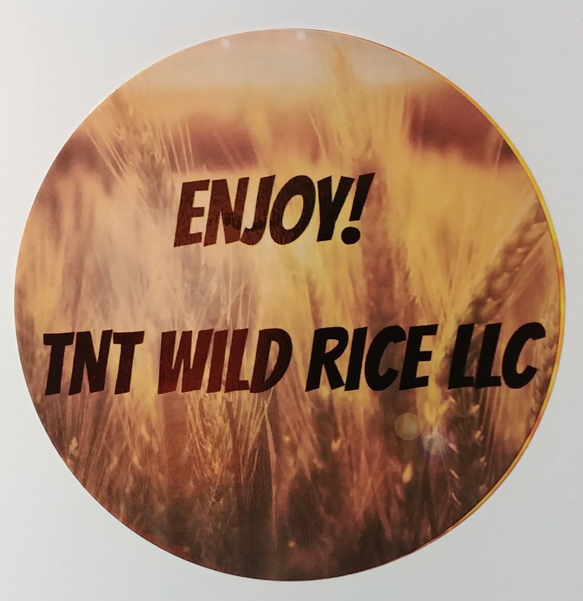 TNT Wild Rice LLC | Eagle River WI