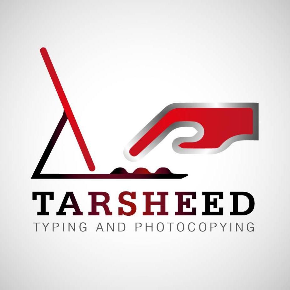 Tarsheed Transactions - ترشيد لتخليص المعاملات | Abu Dhabi