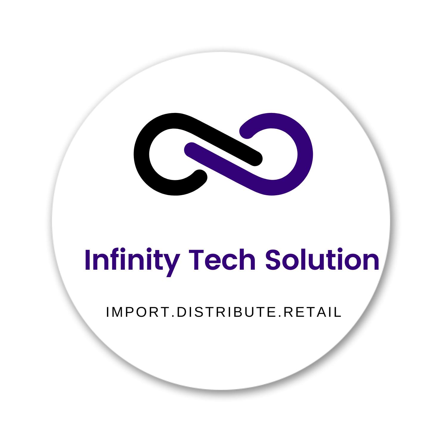 Infinity Tech Solution | Addis Ababa