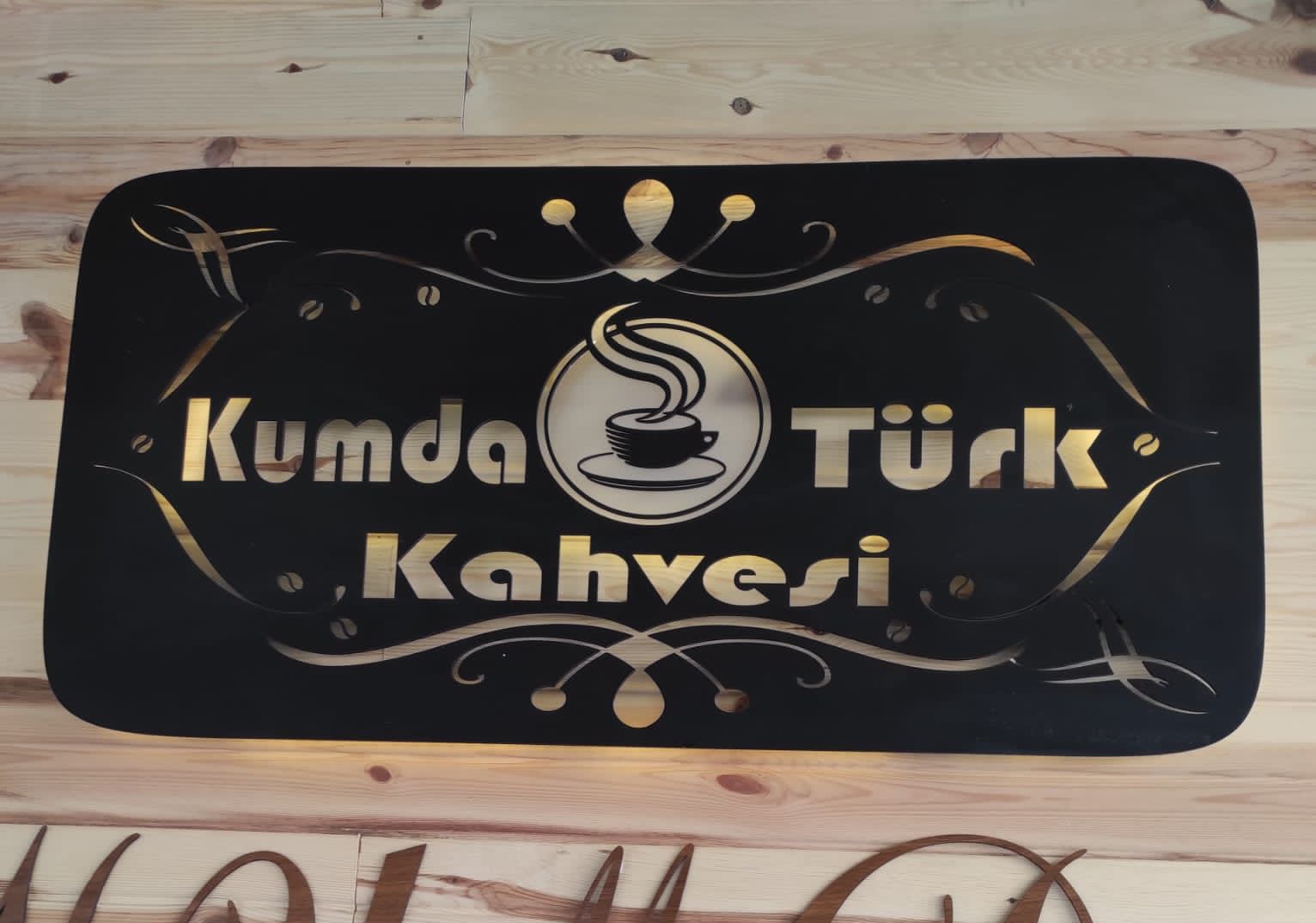 Kumda kahve Giresun | Giresun