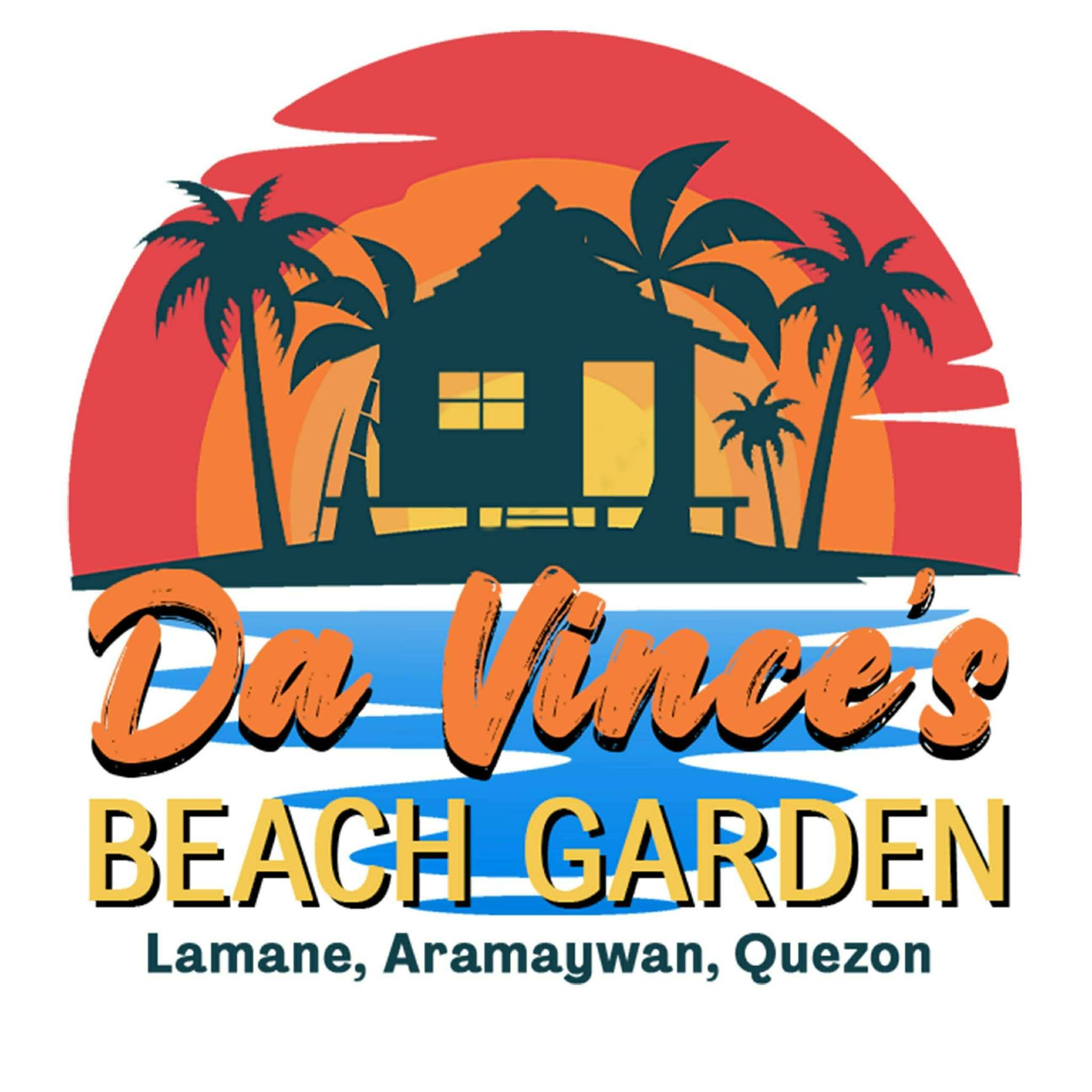 Da Vince’s Beach Garden - Lamane