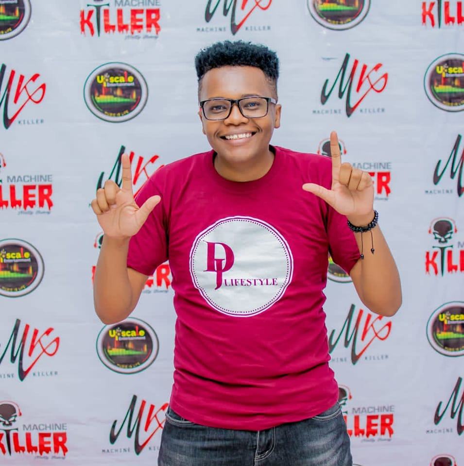 Dj Lifestyle The Finest | Nairobi