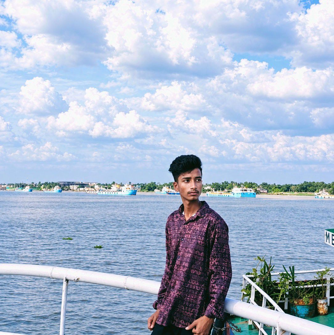 Sajidur Rahman Sajid