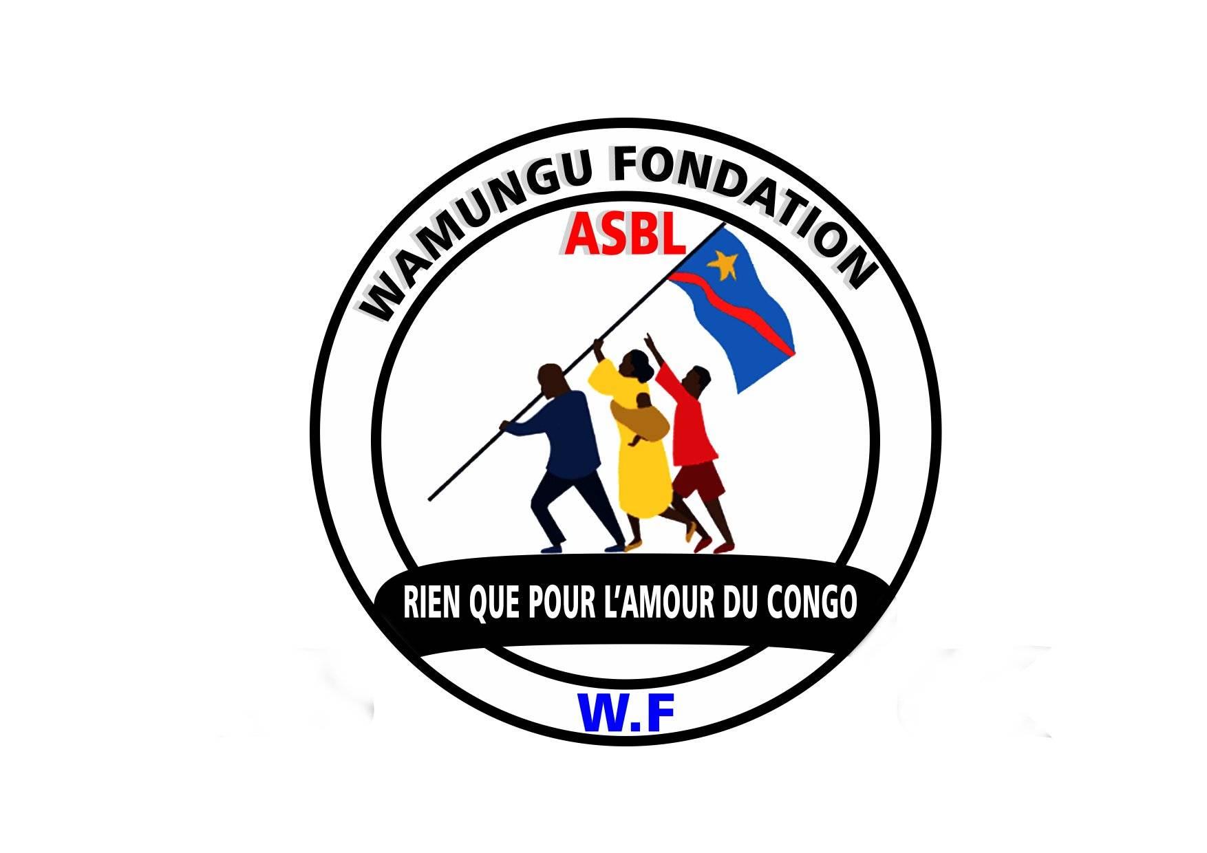 Wamungu Fondation RDC | Kinshasa