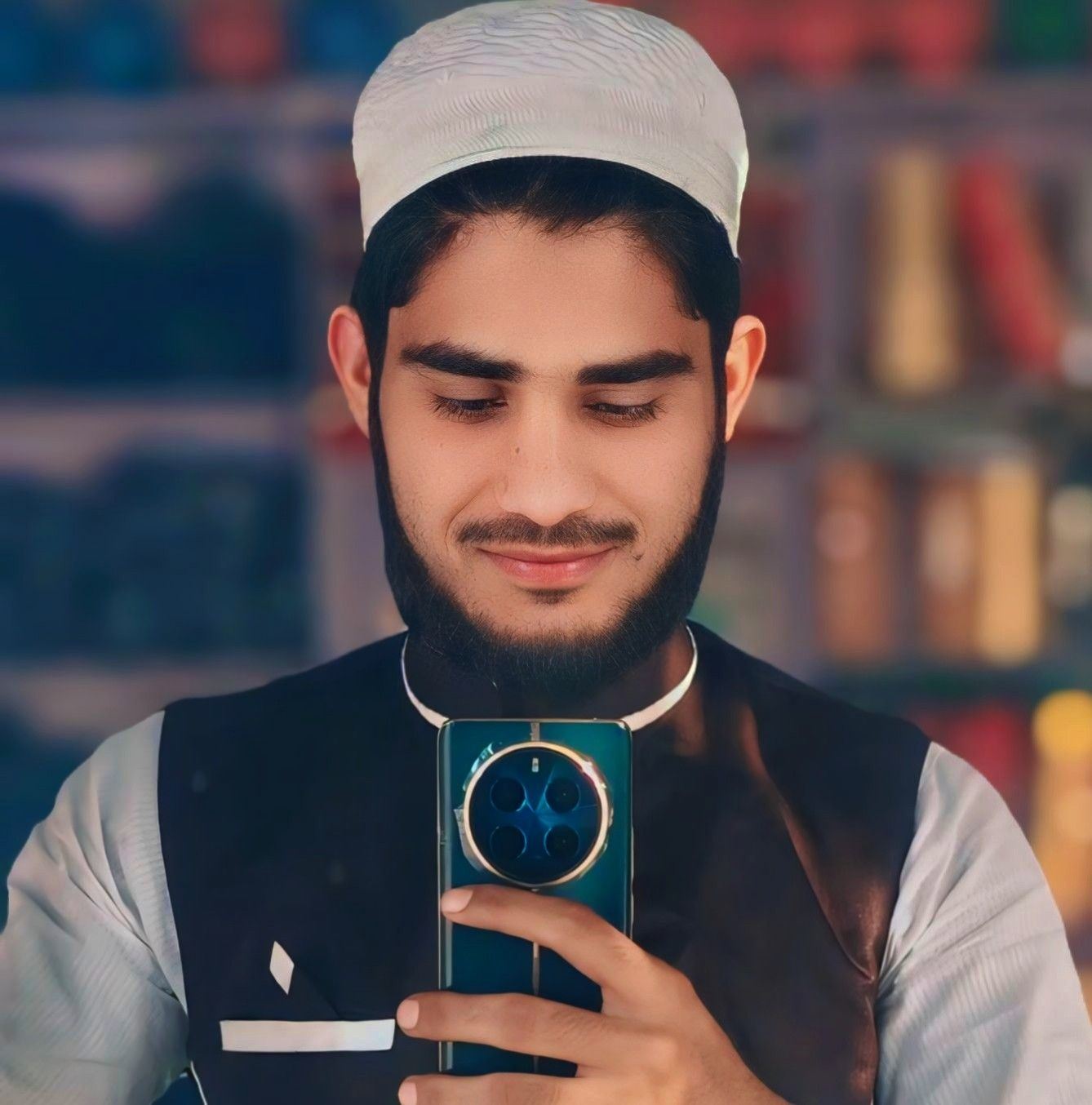 Aabid Ali