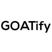 GOATify