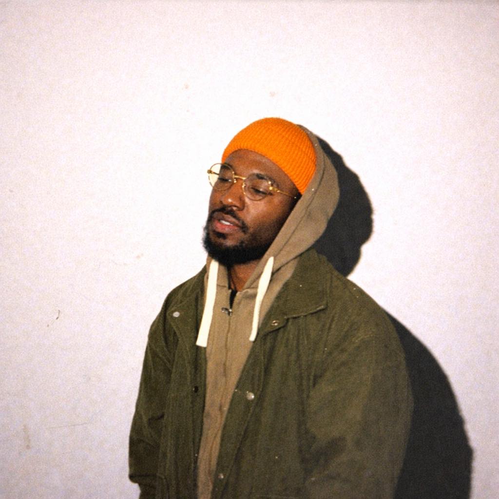 NATIV SUN. - LINK IN BIO The Cover Art for Track 5 of 