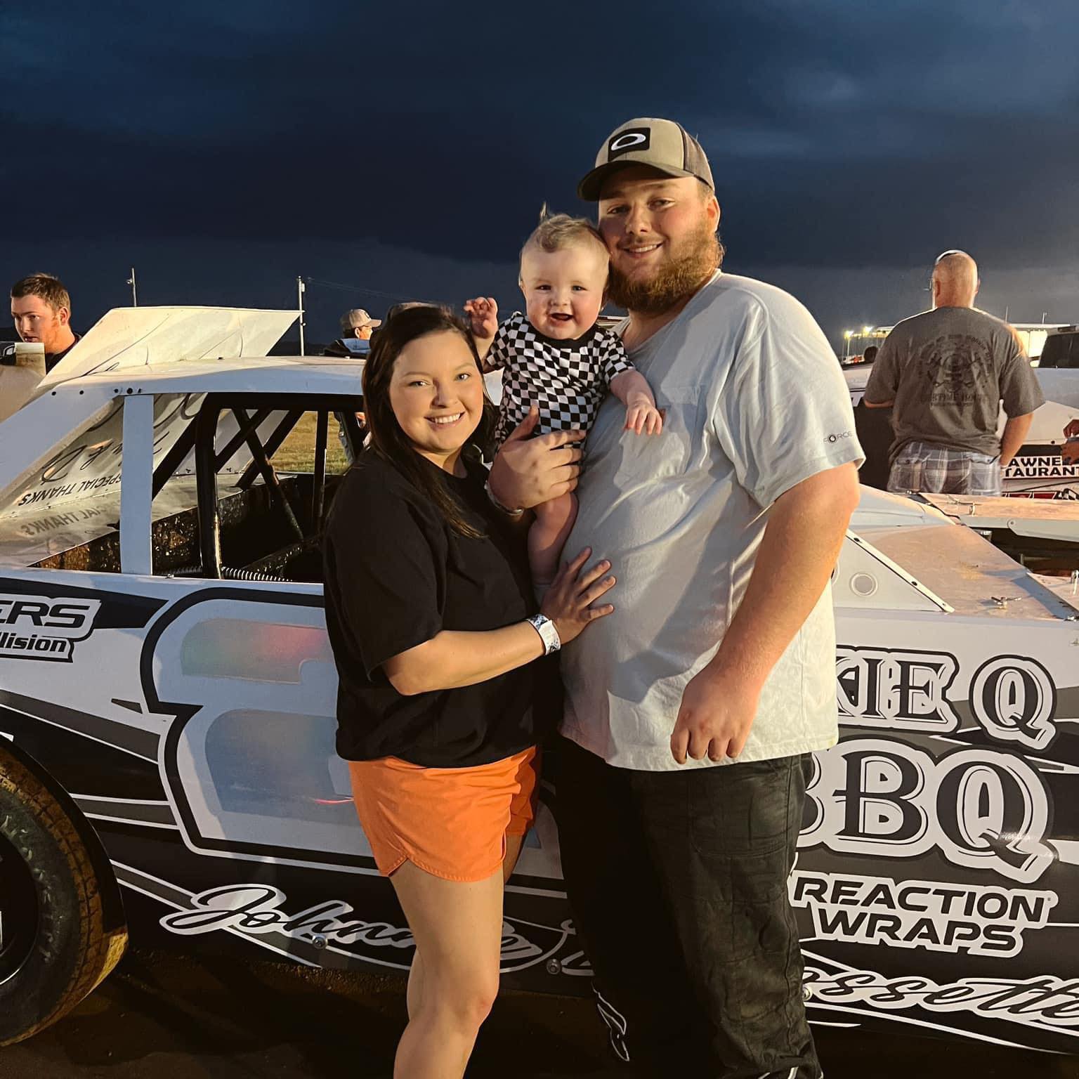 Here’s a few pics from the past few... - Durossette Racing | Facebook