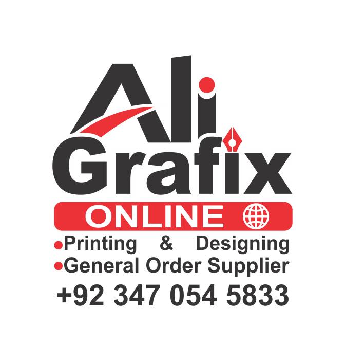 Ali Grafix RWP | Rawalpindi