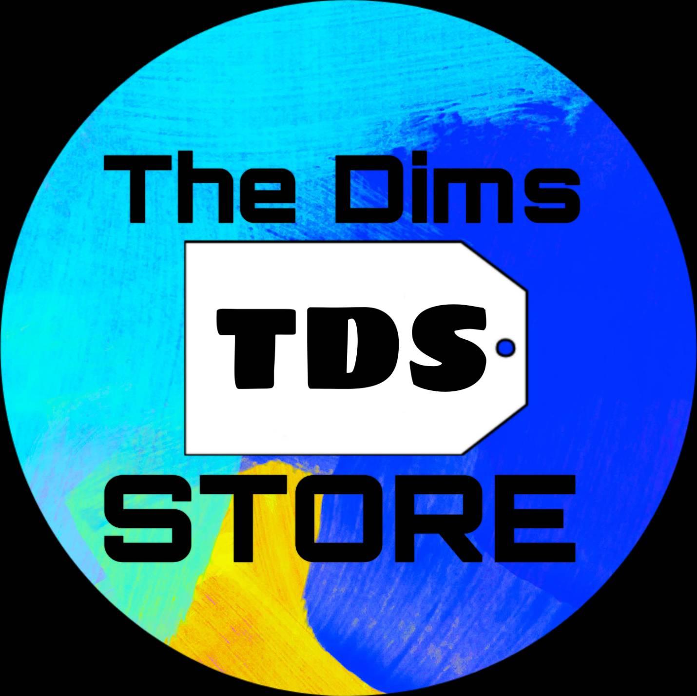 Thedimsstore