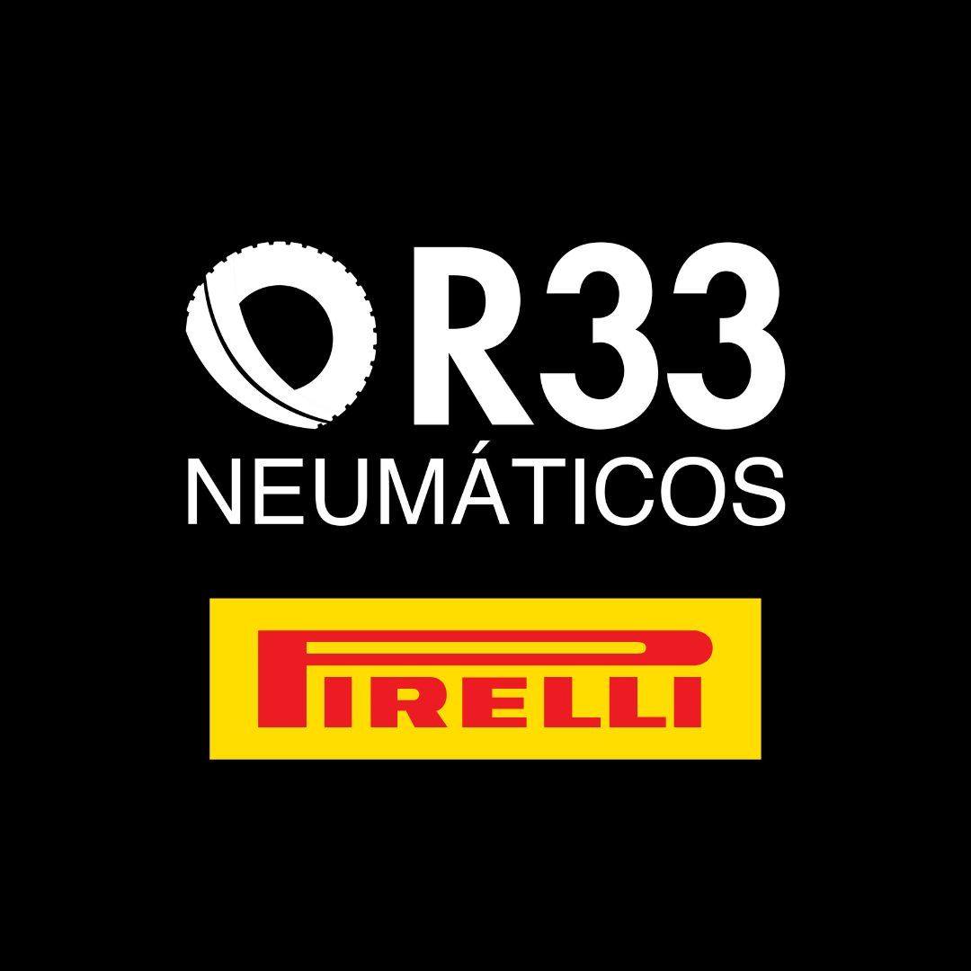 R33 Neumáticos