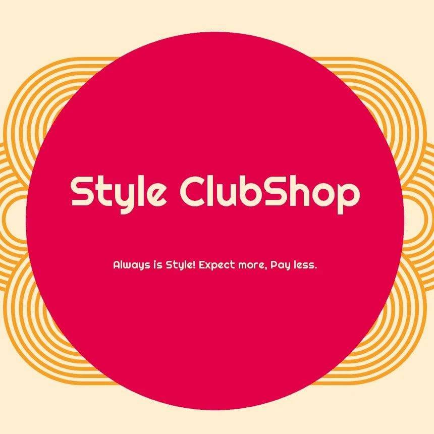 Style ClubShop | Dhaka