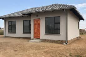 Rdp house
