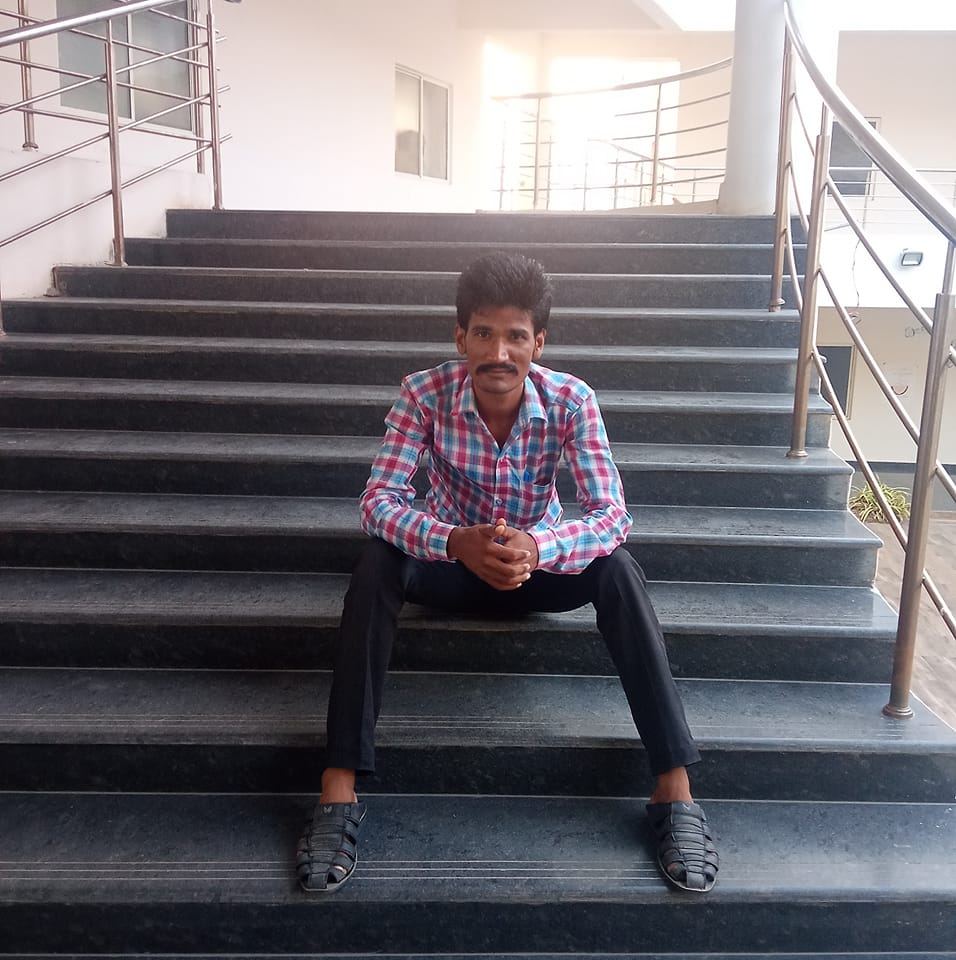 Tenali rajendra reddy