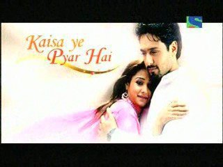 kaisa-ye-pyar-hai-of-iqbal-khan
