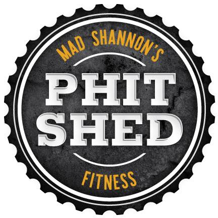 Mad Shannon's Phit Shed | Cadott WI