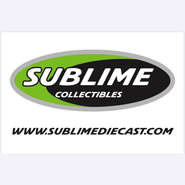 Sublime Collectibles | Logan IA