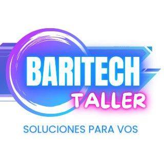 Baritech
