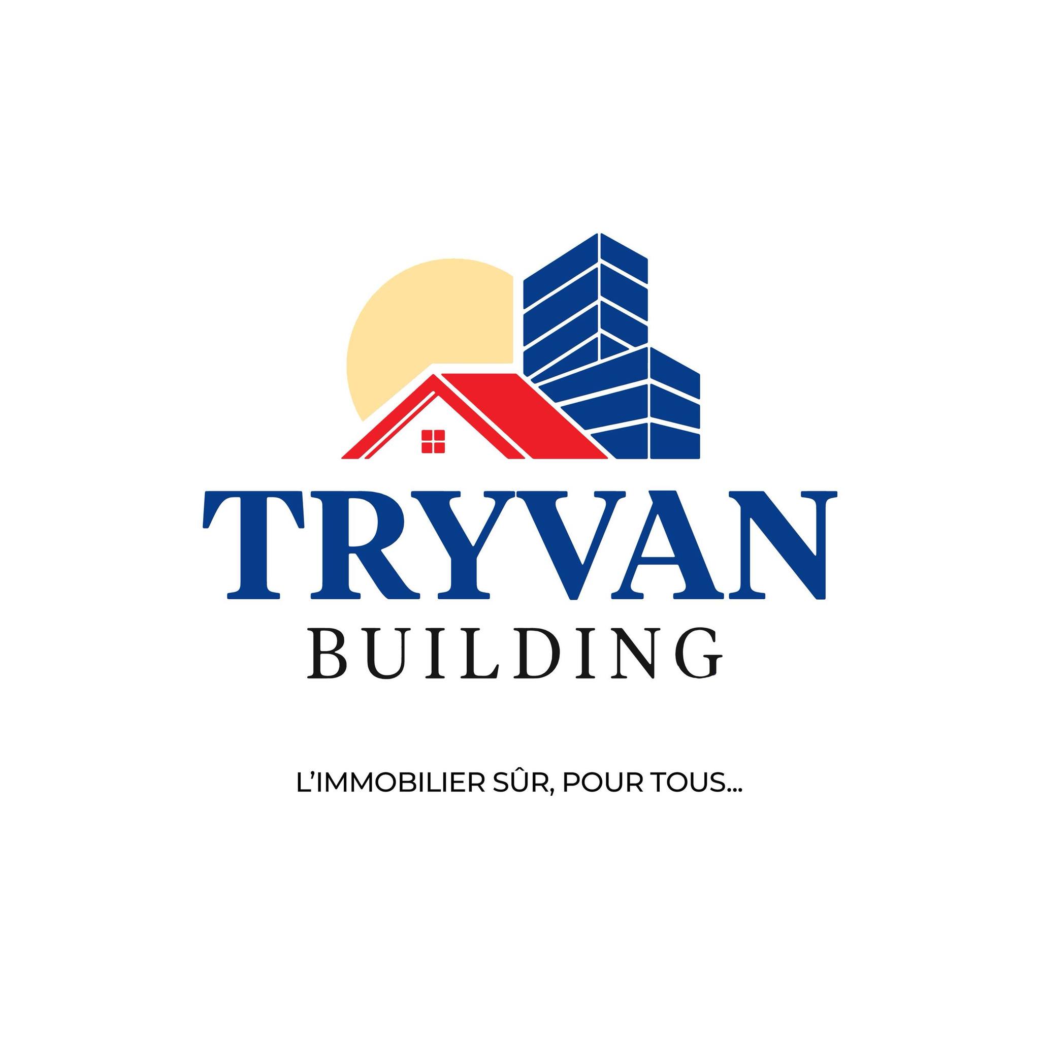 Tryvan Building - L’année 2025 démarre avec une... | Facebook