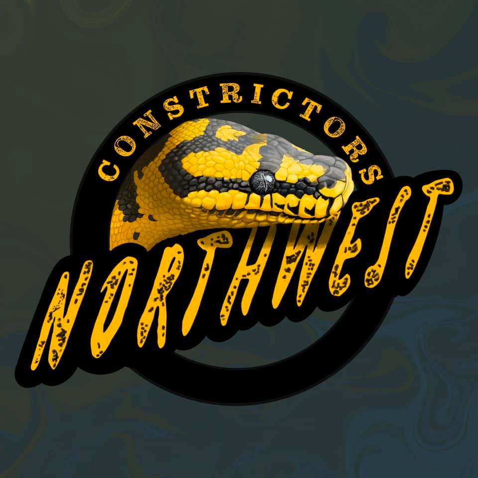 Constrictors Northwest