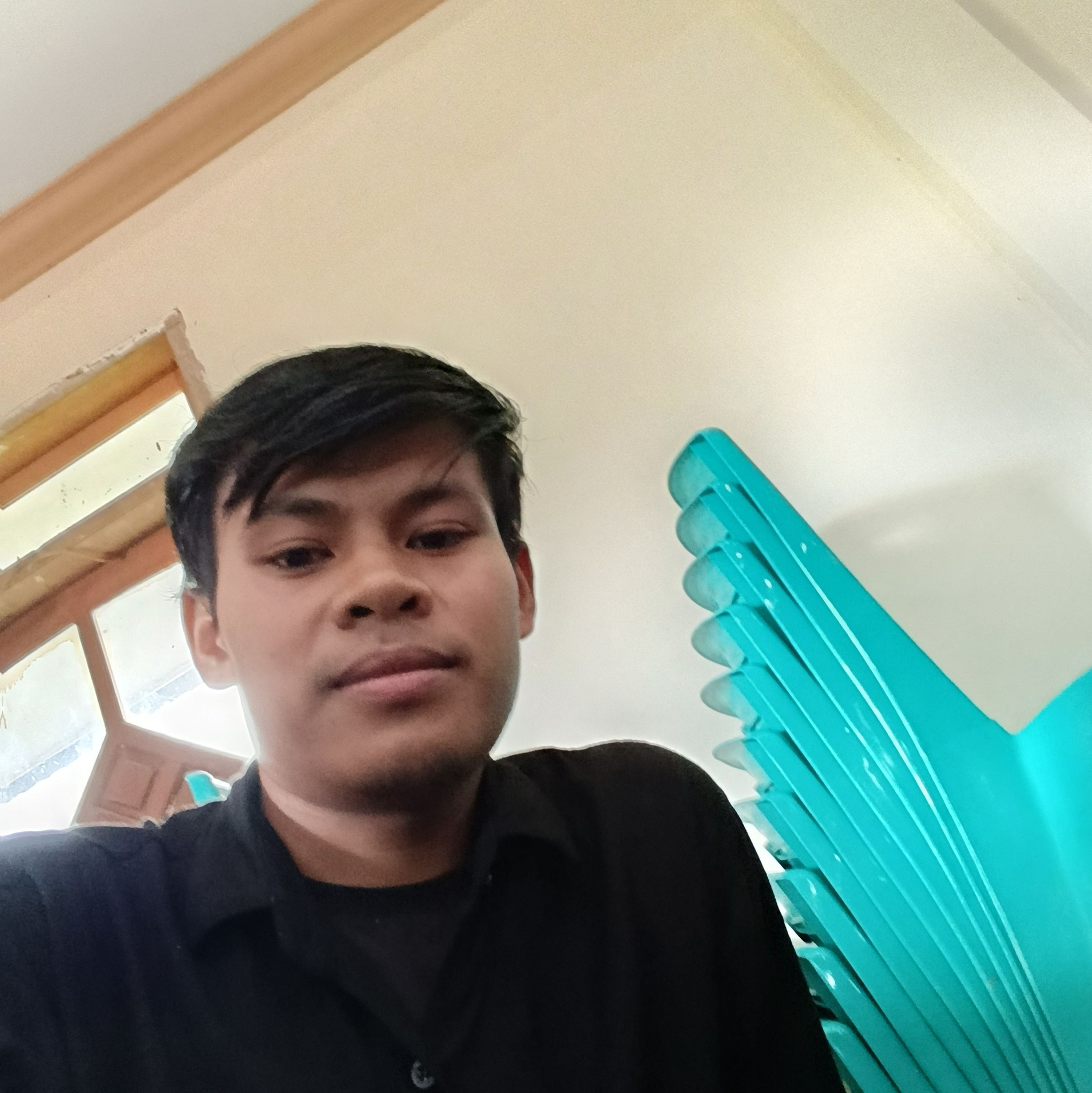 Power Rakitan Mamasa